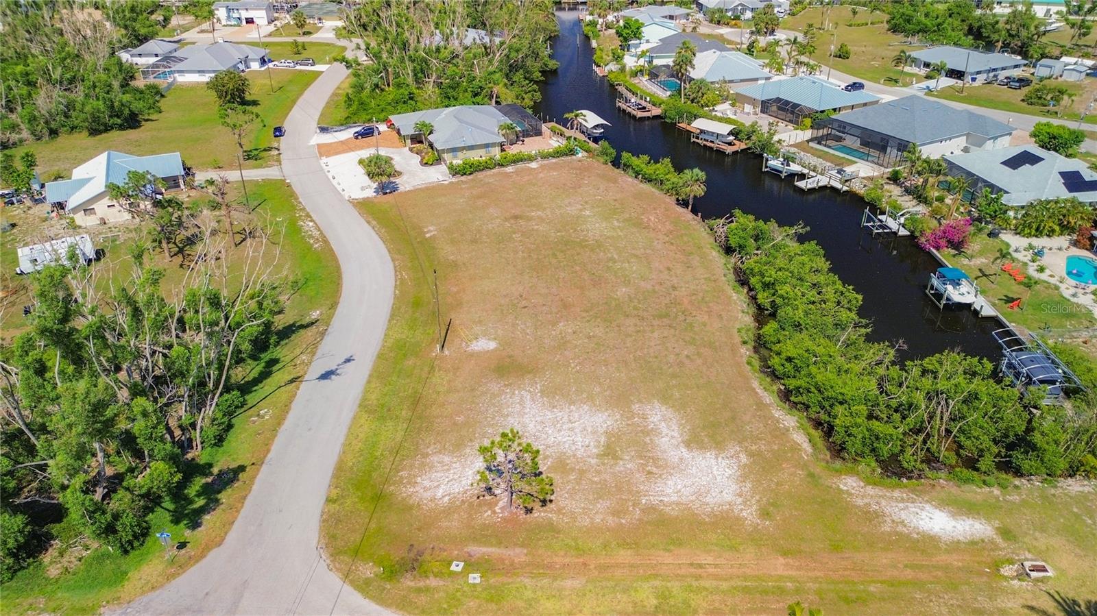 5643 ANN ARBOR DR, BOKEELIA, FL, 33922