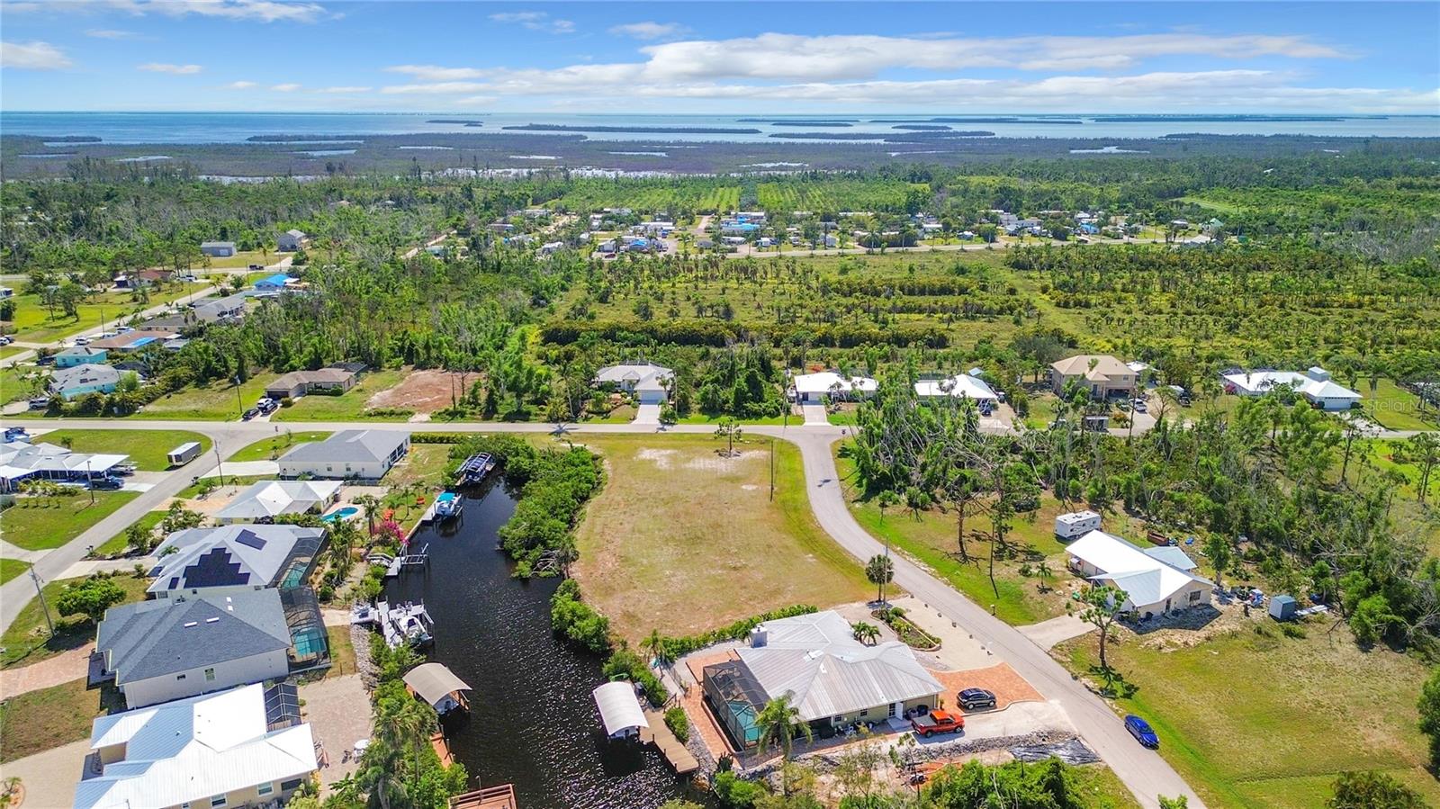 5643 ANN ARBOR DR, BOKEELIA, FL, 33922