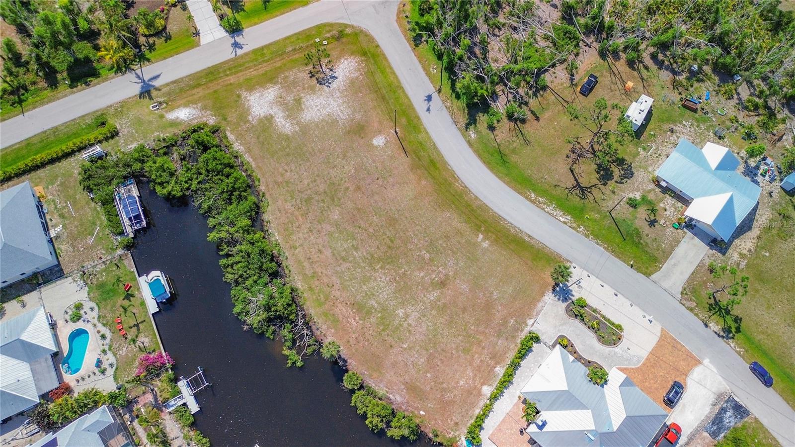 5643 ANN ARBOR DR, BOKEELIA, FL, 33922