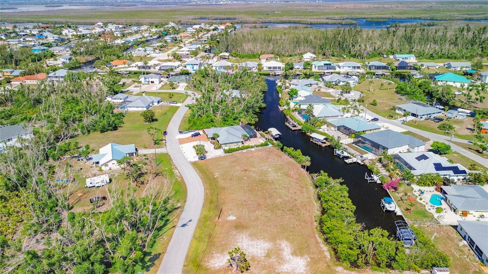 5643 ANN ARBOR DR, BOKEELIA, FL, 33922