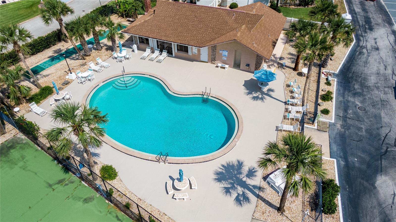 3370 OCEAN SHORE BLVD #203B, ORMOND BEACH, FL, 32176