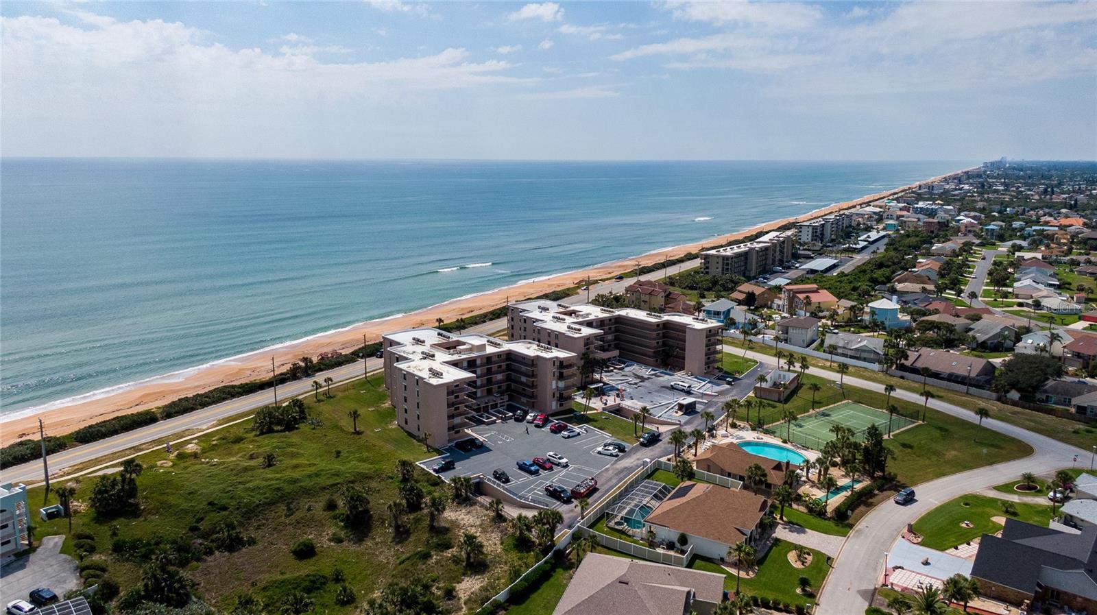 3370 OCEAN SHORE BLVD #203B, ORMOND BEACH, FL, 32176