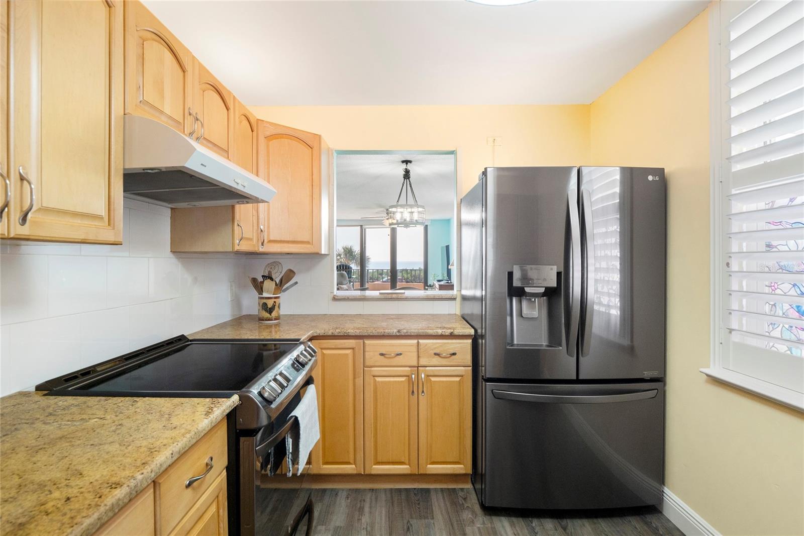 3370 OCEAN SHORE BLVD #203B, ORMOND BEACH, FL, 32176