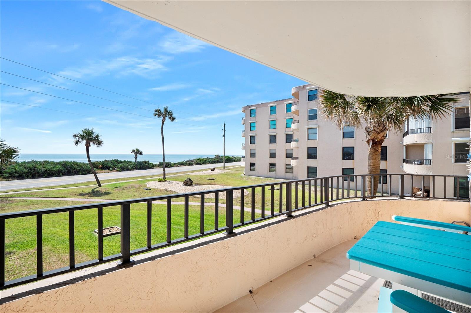 3370 OCEAN SHORE BLVD #203B, ORMOND BEACH, FL, 32176