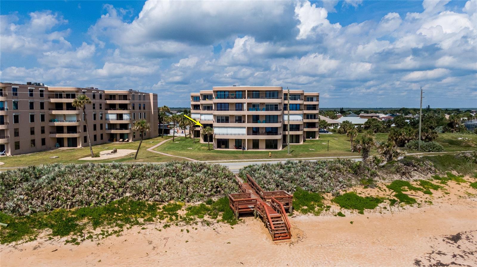 3370 OCEAN SHORE BLVD #203B, ORMOND BEACH, FL, 32176