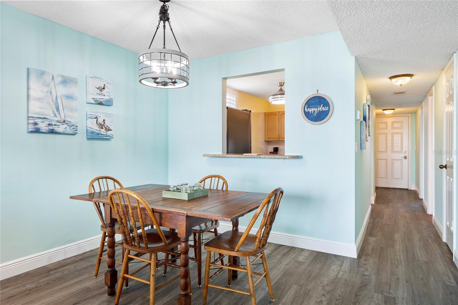 3370 OCEAN SHORE BLVD #203B, ORMOND BEACH, FL, 32176