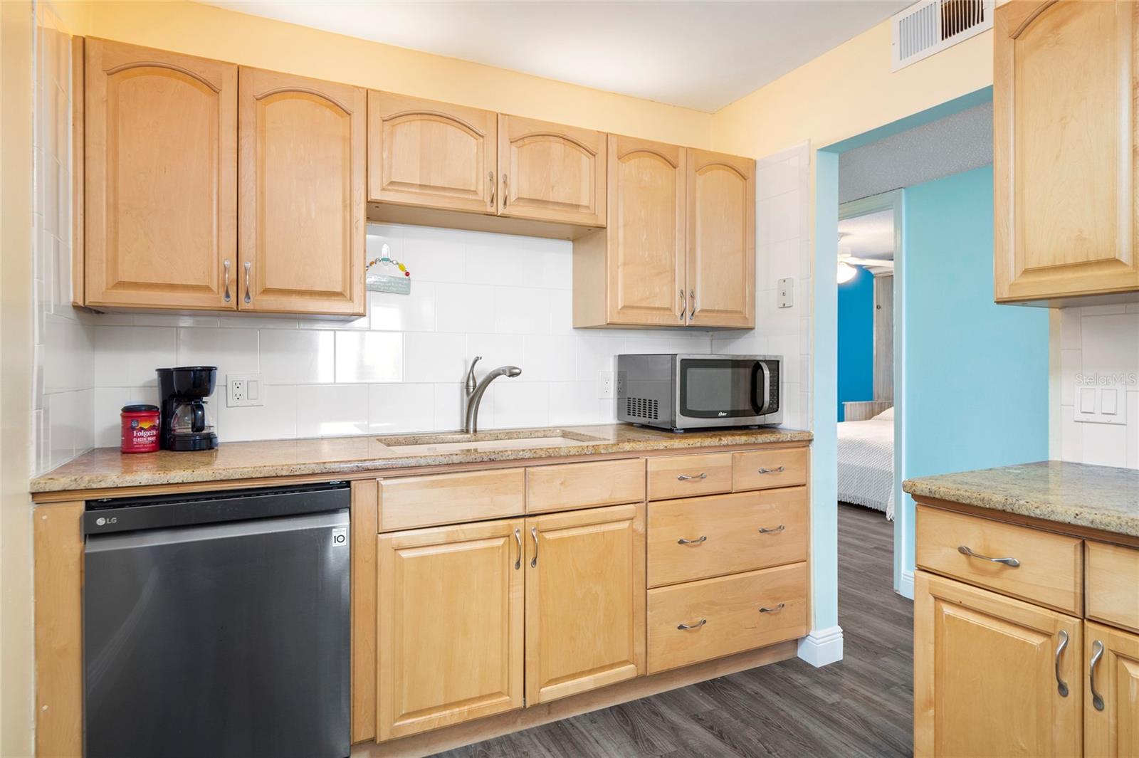 3370 OCEAN SHORE BLVD #203B, ORMOND BEACH, FL, 32176