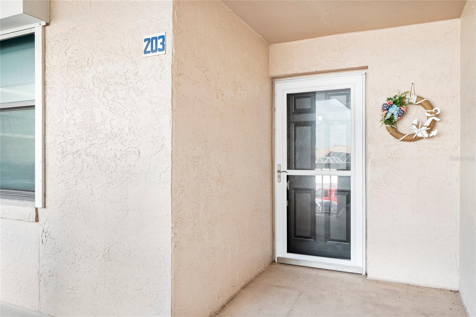 3370 OCEAN SHORE BLVD #203B, ORMOND BEACH, FL, 32176