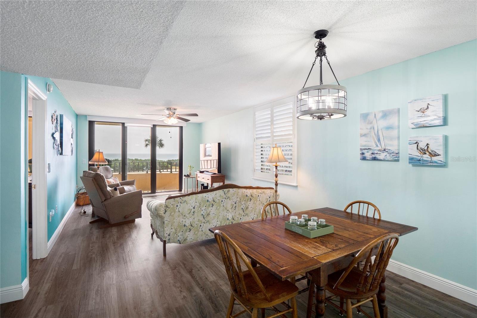 3370 OCEAN SHORE BLVD #203B, ORMOND BEACH, FL, 32176