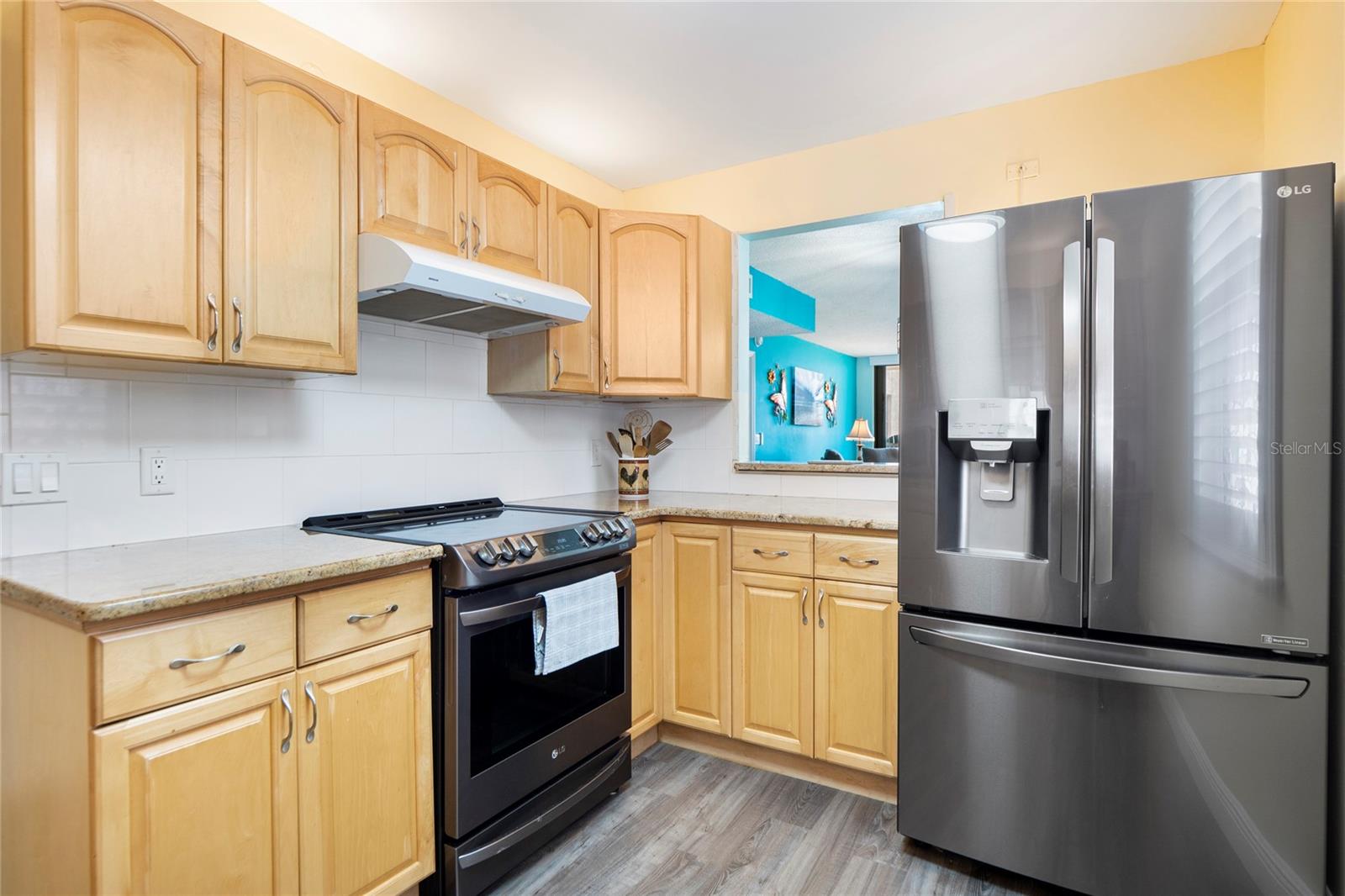 3370 OCEAN SHORE BLVD #203B, ORMOND BEACH, FL, 32176