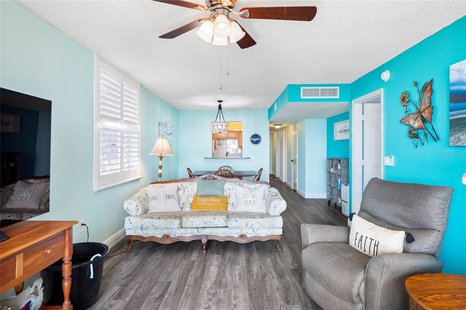3370 OCEAN SHORE BLVD #203B, ORMOND BEACH, FL, 32176