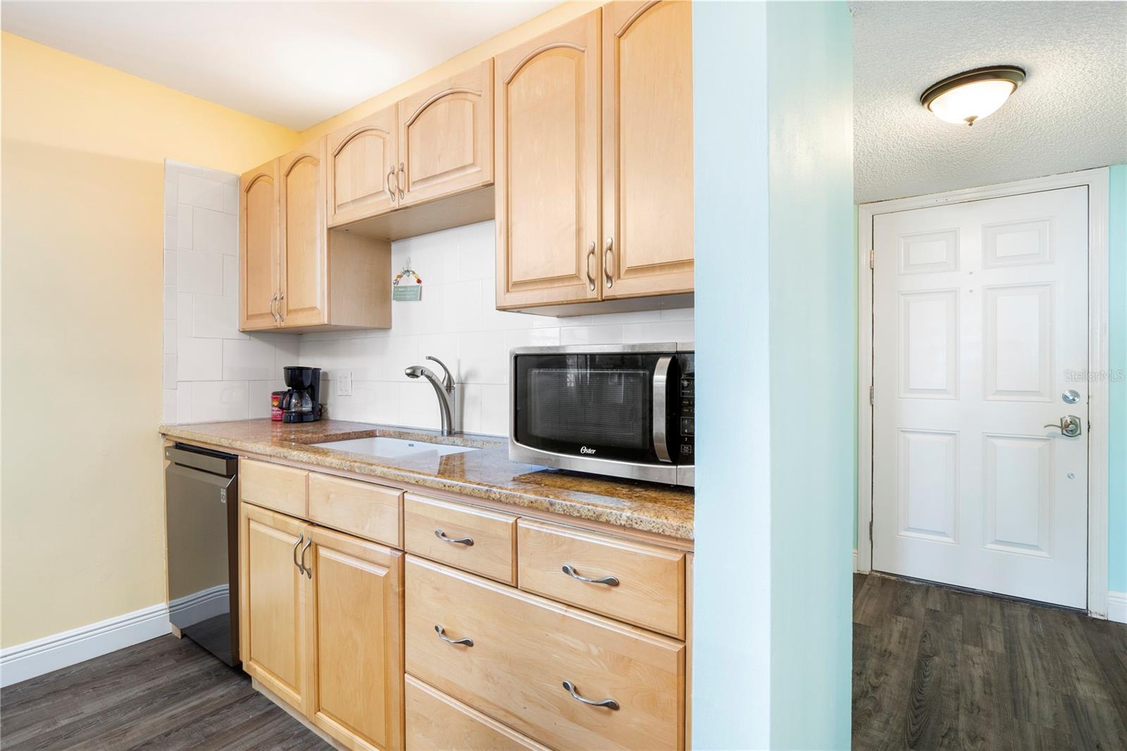 3370 OCEAN SHORE BLVD #203B, ORMOND BEACH, FL, 32176