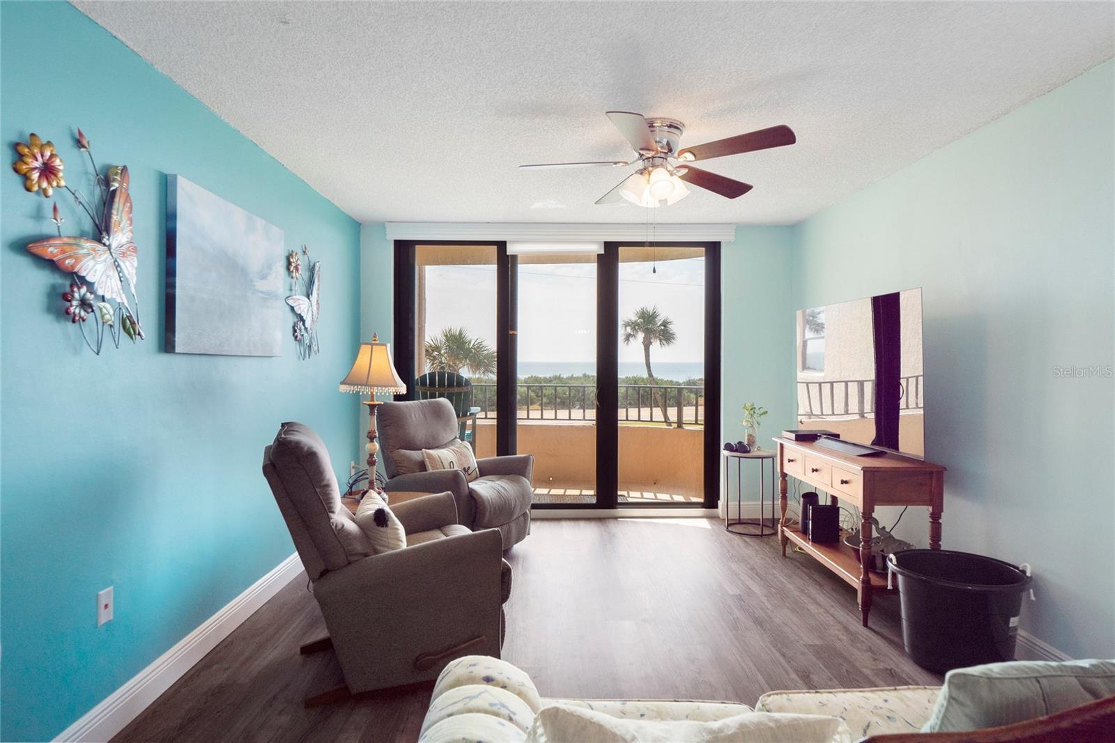 3370 OCEAN SHORE BLVD #203B, ORMOND BEACH, FL, 32176