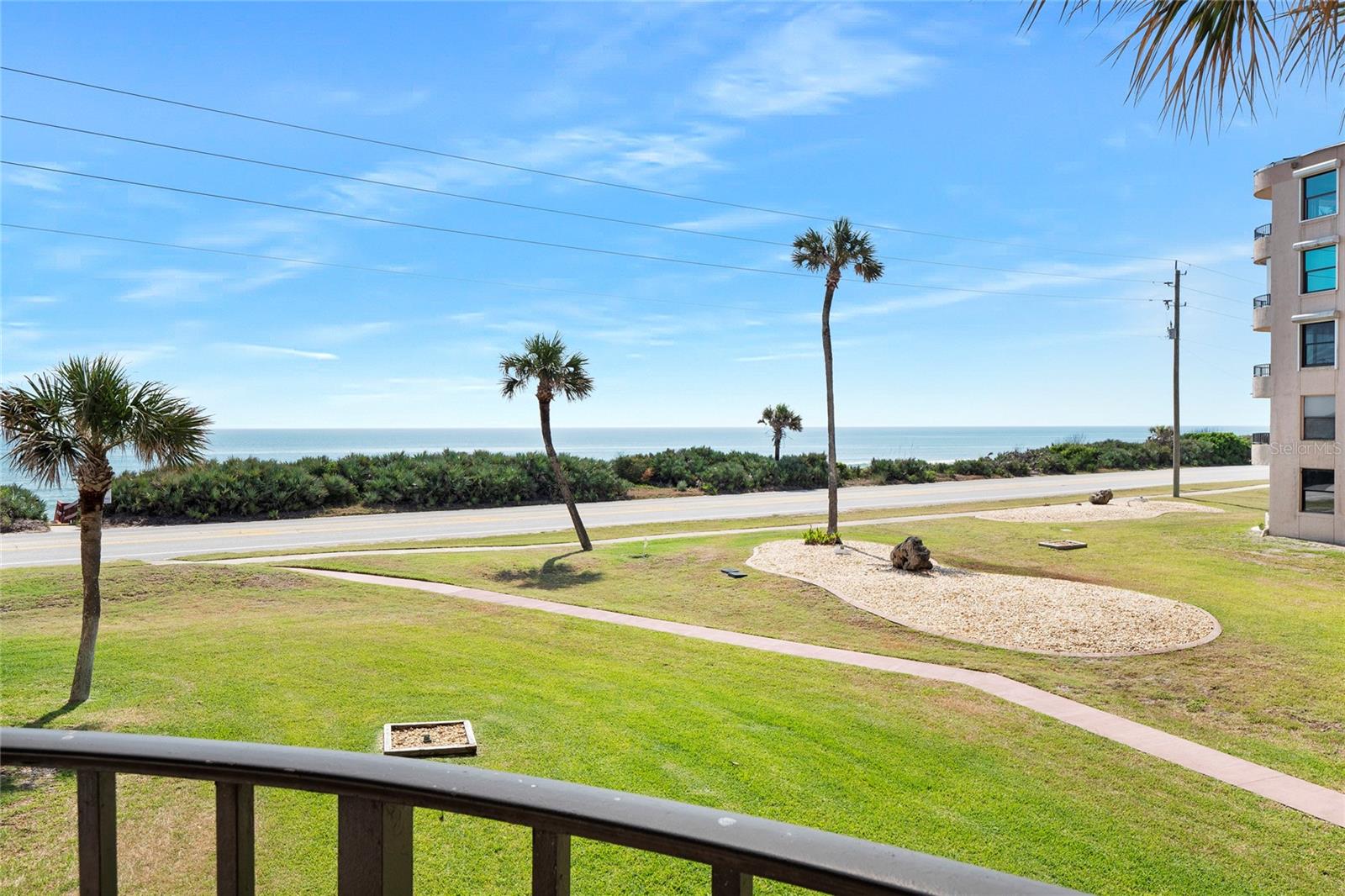 3370 OCEAN SHORE BLVD #203B, ORMOND BEACH, FL, 32176