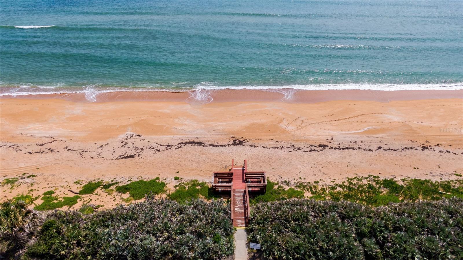 3370 OCEAN SHORE BLVD #203B, ORMOND BEACH, FL, 32176