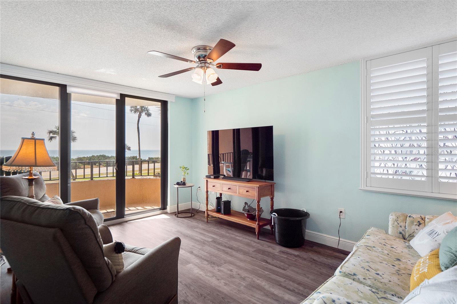 3370 OCEAN SHORE BLVD #203B, ORMOND BEACH, FL, 32176