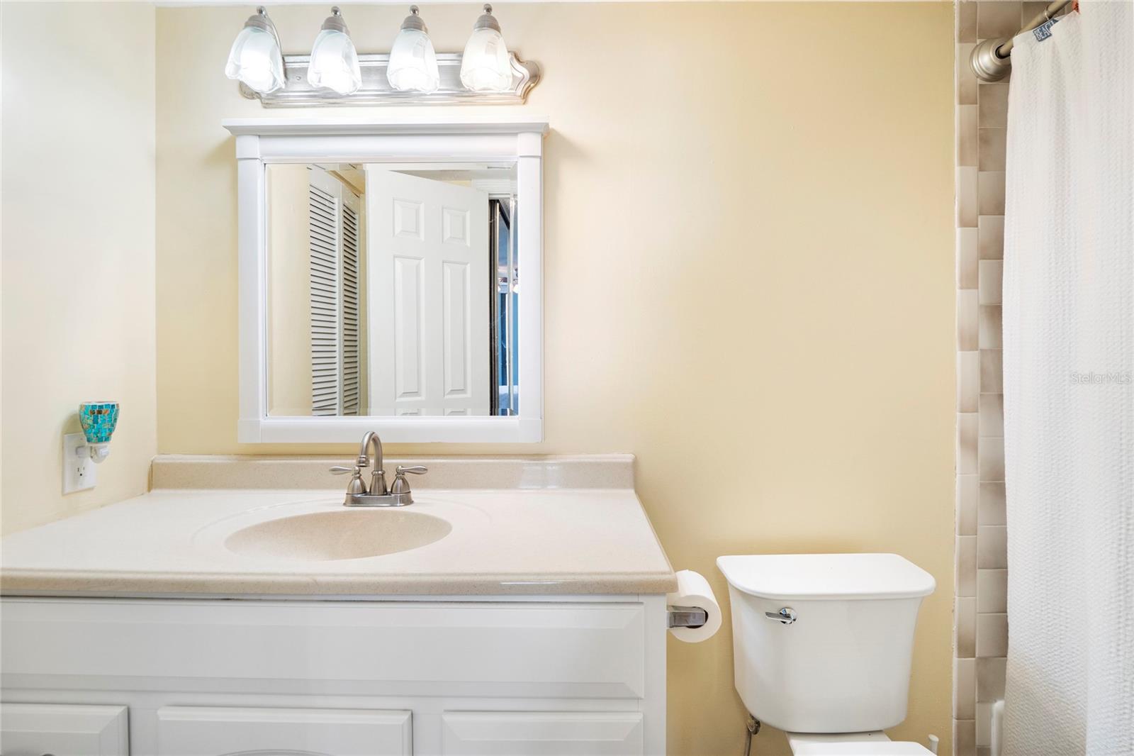 3370 OCEAN SHORE BLVD #203B, ORMOND BEACH, FL, 32176