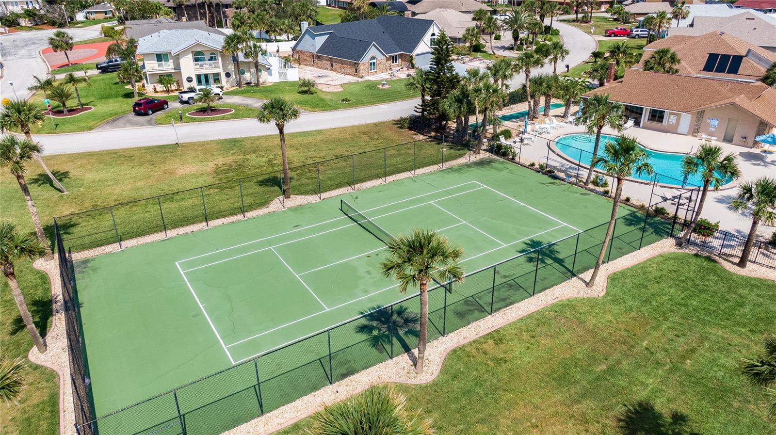3370 OCEAN SHORE BLVD #203B, ORMOND BEACH, FL, 32176