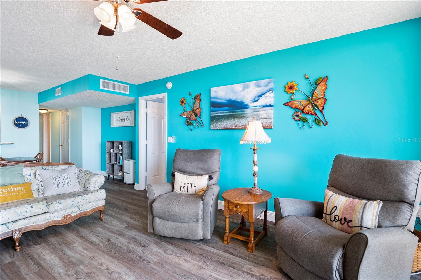 3370 OCEAN SHORE BLVD #203B, ORMOND BEACH, FL, 32176