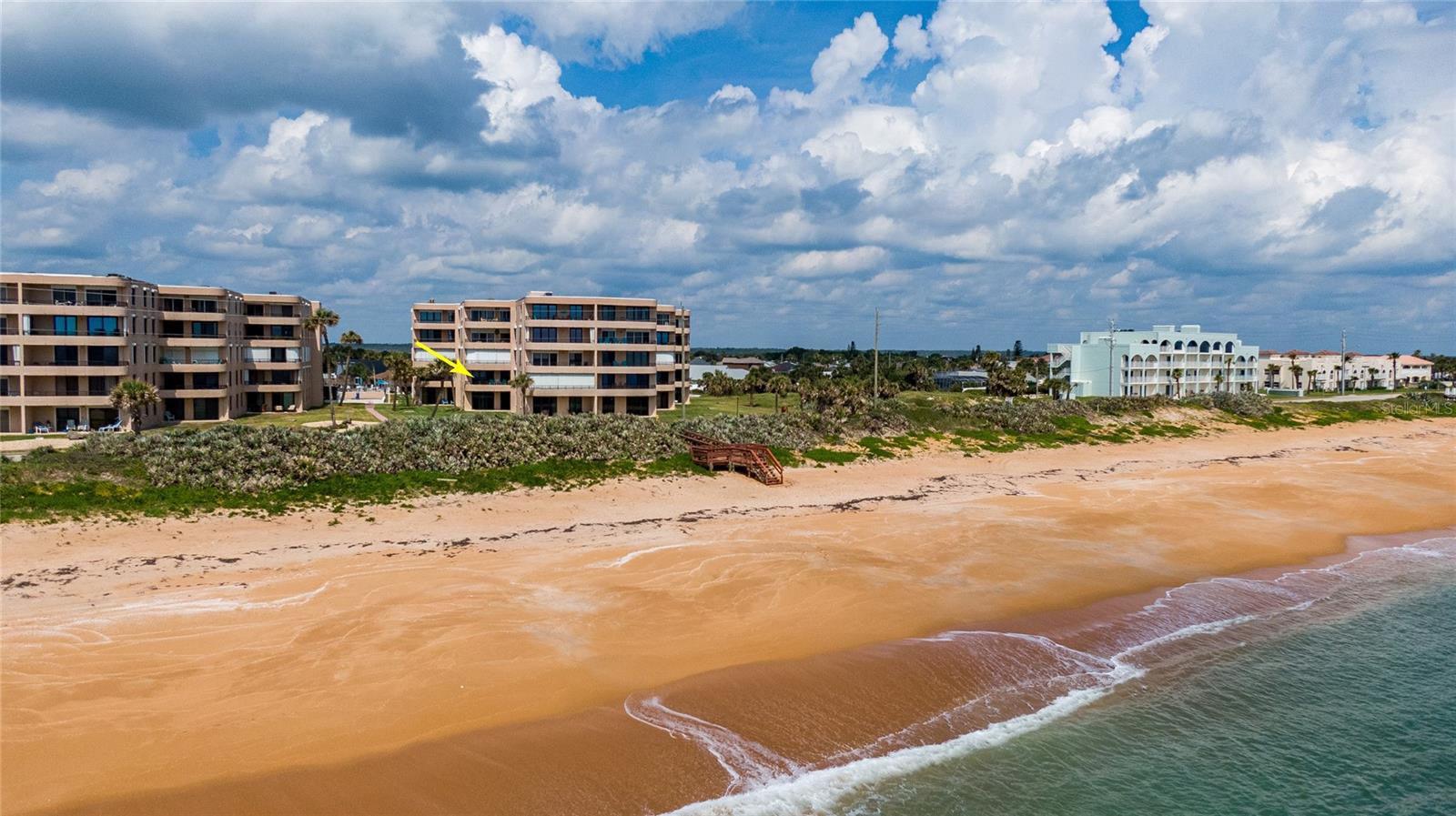 3370 OCEAN SHORE BLVD #203B, ORMOND BEACH, FL, 32176