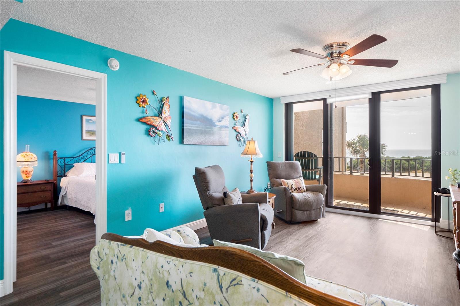 3370 OCEAN SHORE BLVD #203B, ORMOND BEACH, FL, 32176