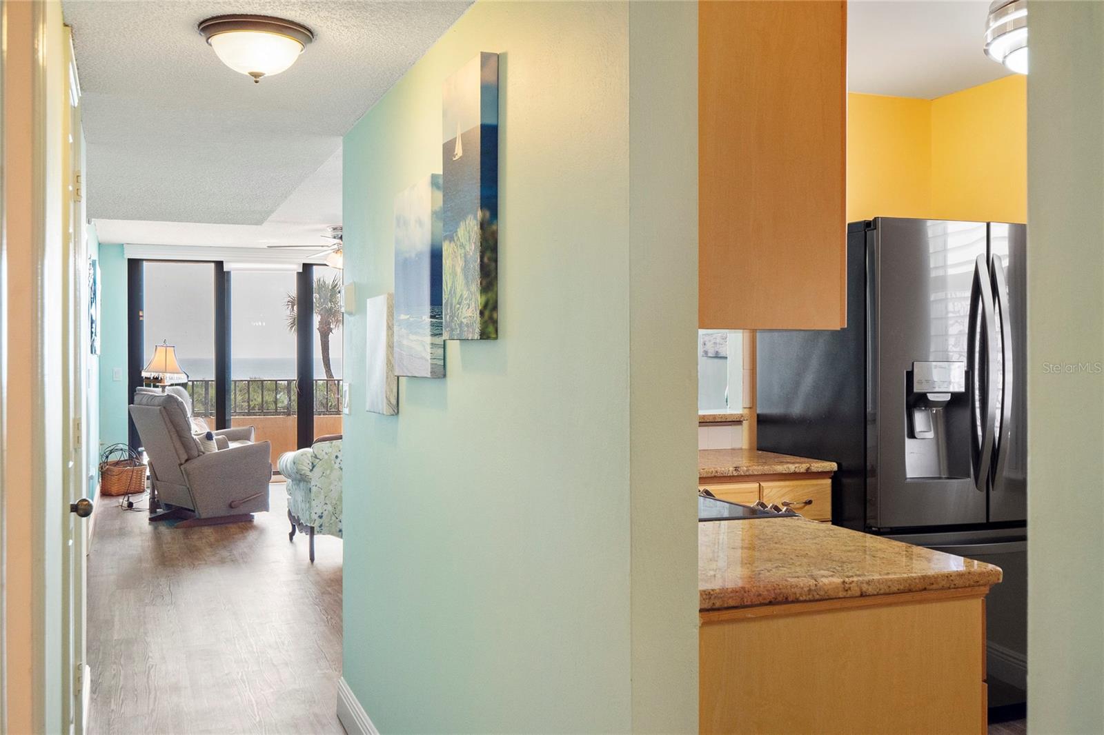 3370 OCEAN SHORE BLVD #203B, ORMOND BEACH, FL, 32176