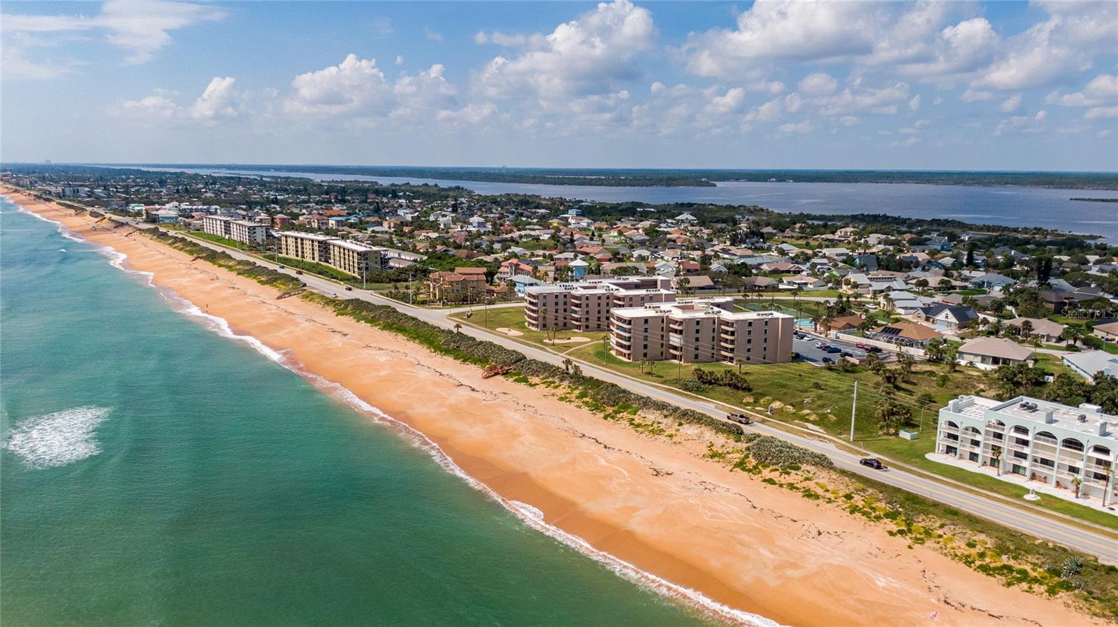 3370 OCEAN SHORE BLVD #203B, ORMOND BEACH, FL, 32176