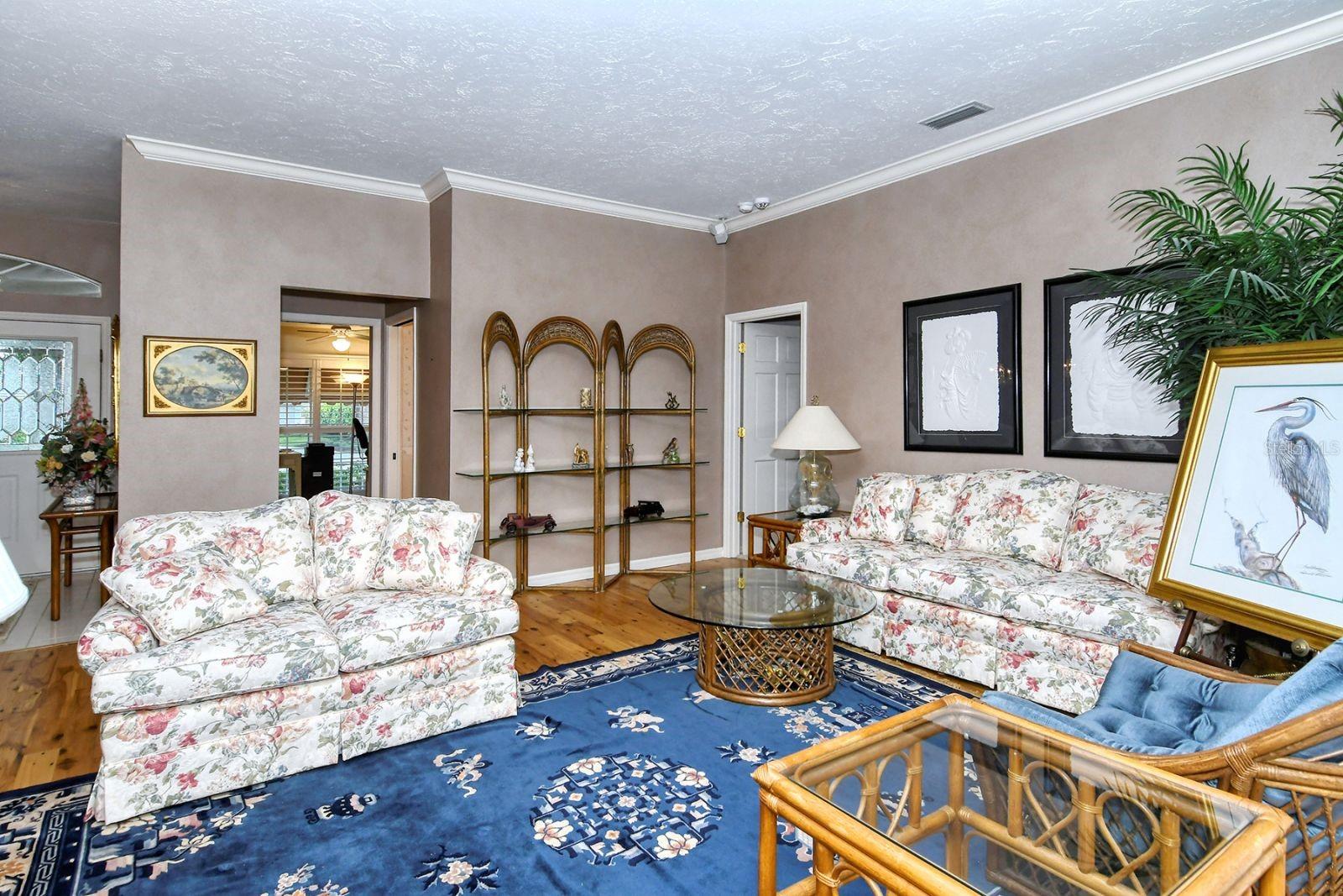 7812 BROADMOOR PINES BLVD, SARASOTA, FL, 34243