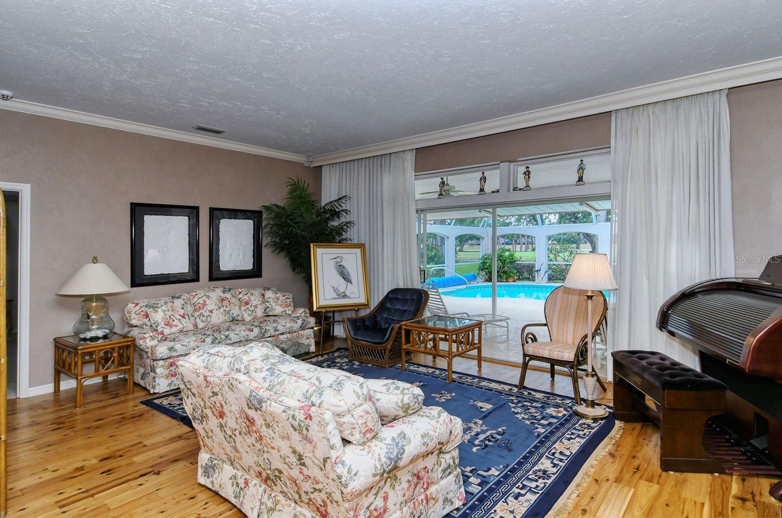 7812 BROADMOOR PINES BLVD, SARASOTA, FL, 34243