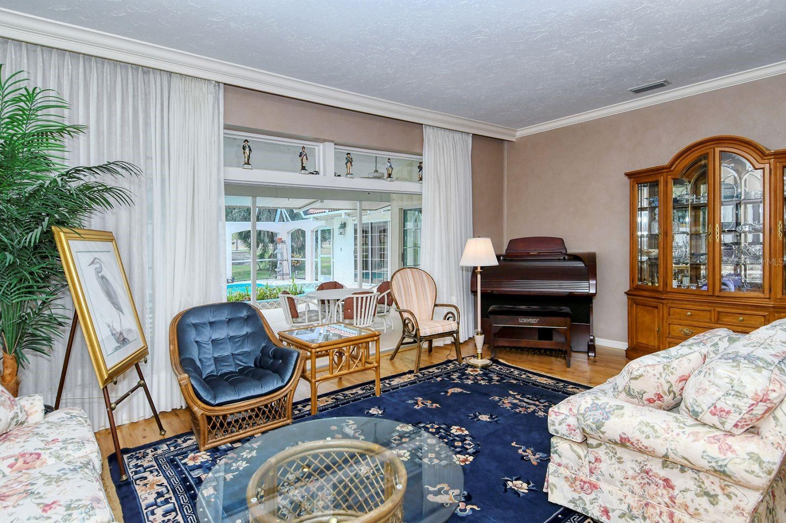 7812 BROADMOOR PINES BLVD, SARASOTA, FL, 34243
