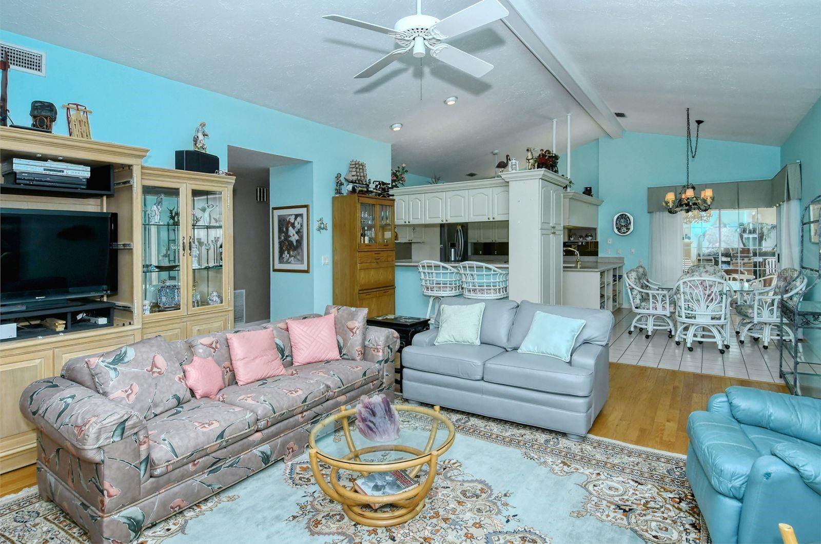 7812 BROADMOOR PINES BLVD, SARASOTA, FL, 34243