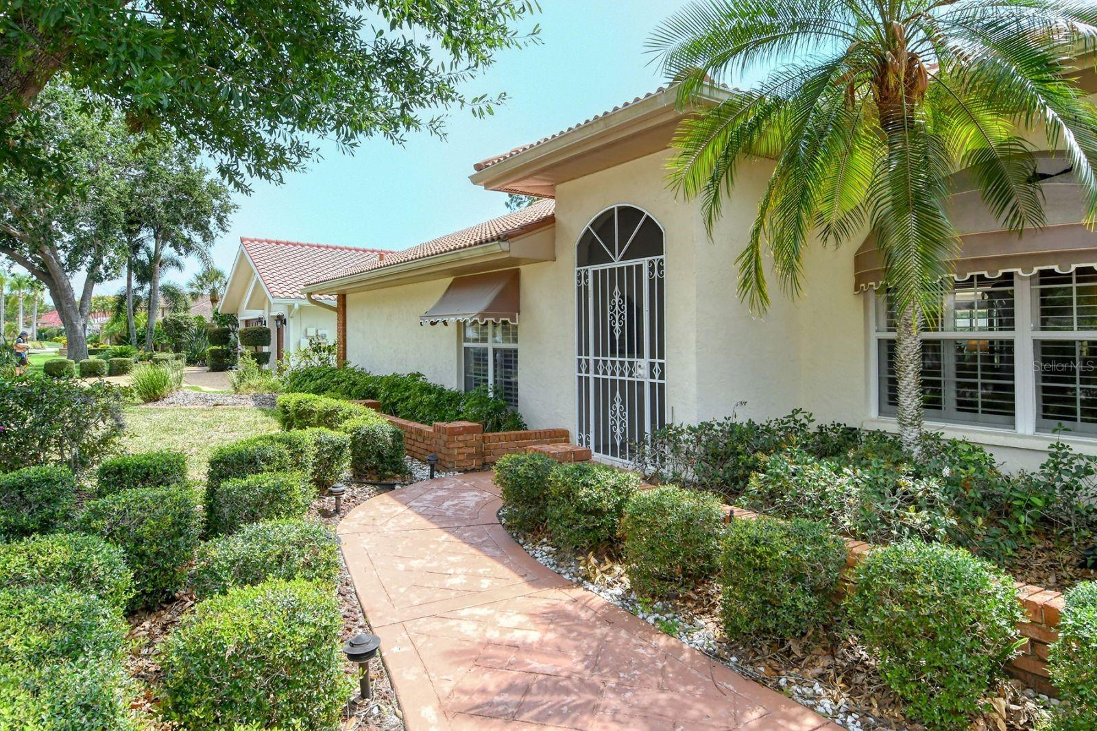 7812 BROADMOOR PINES BLVD, SARASOTA, FL, 34243