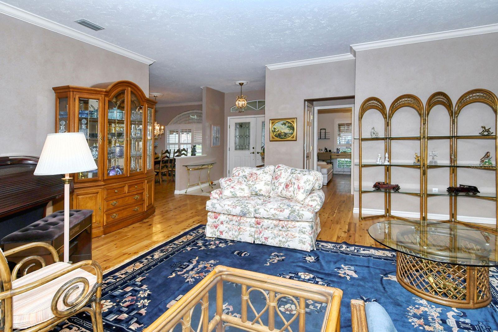 7812 BROADMOOR PINES BLVD, SARASOTA, FL, 34243