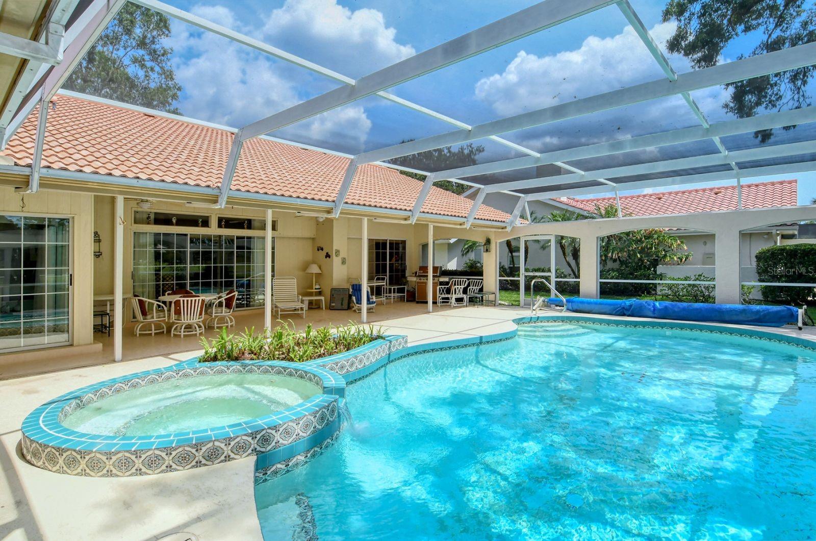 7812 BROADMOOR PINES BLVD, SARASOTA, FL, 34243