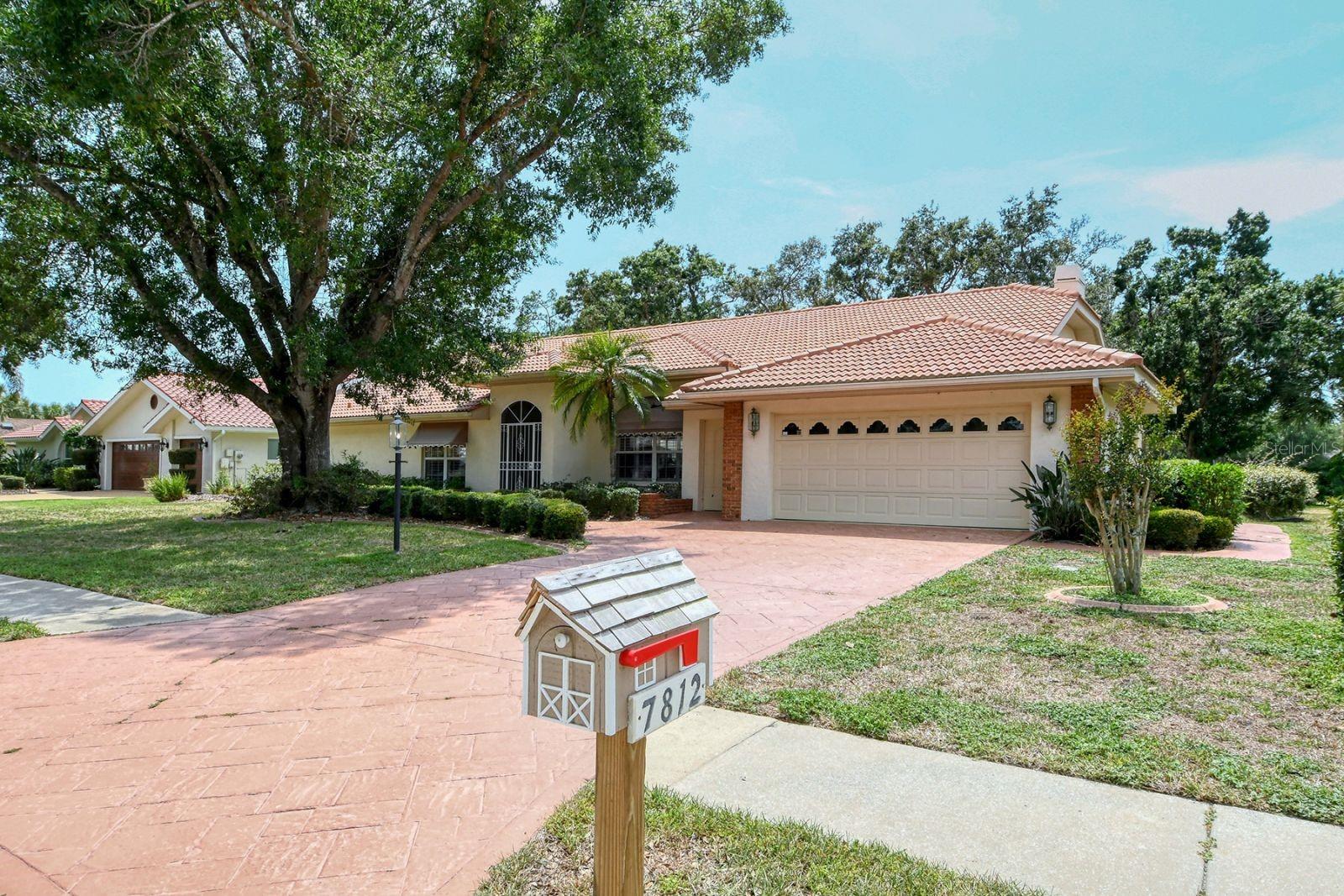 7812 BROADMOOR PINES BLVD, SARASOTA, FL, 34243