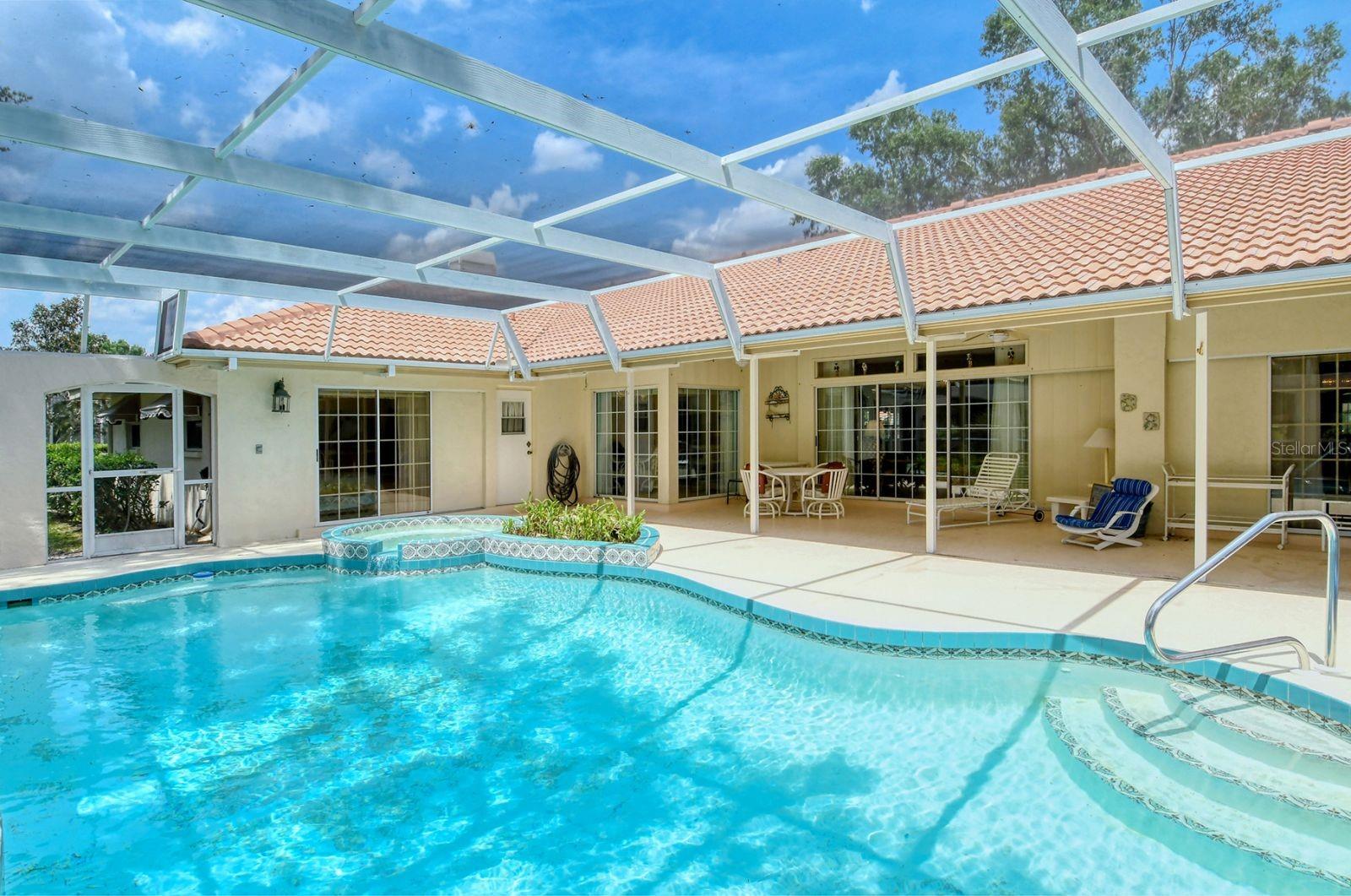 7812 BROADMOOR PINES BLVD, SARASOTA, FL, 34243