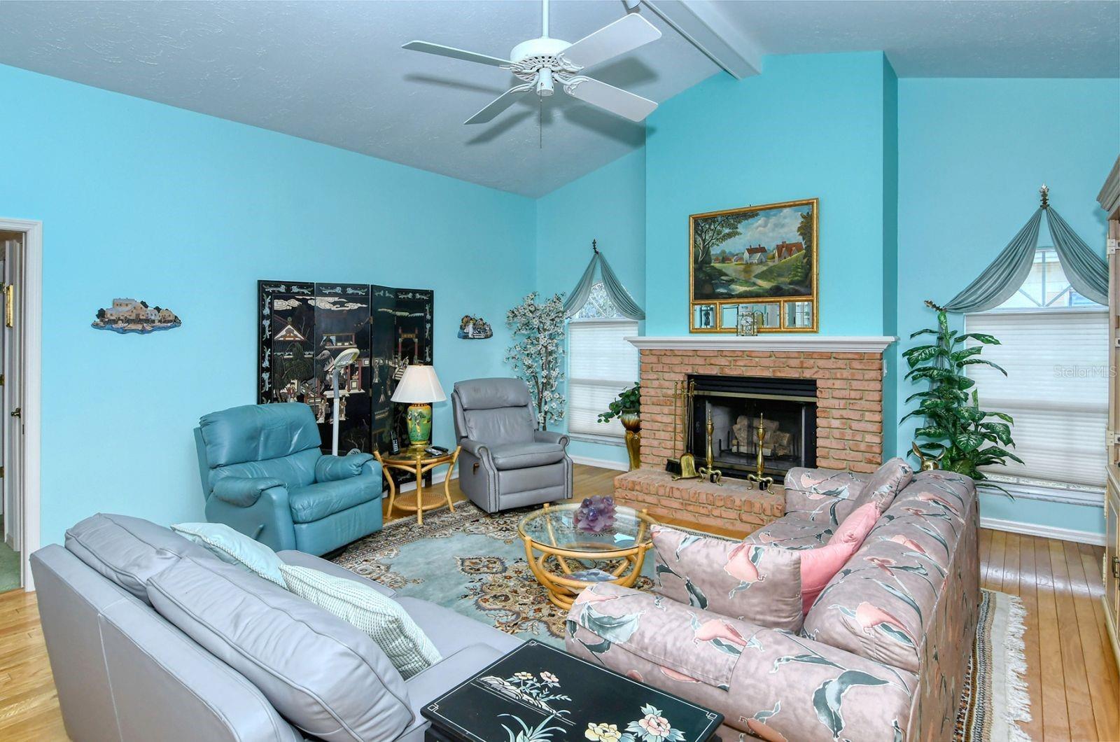 7812 BROADMOOR PINES BLVD, SARASOTA, FL, 34243