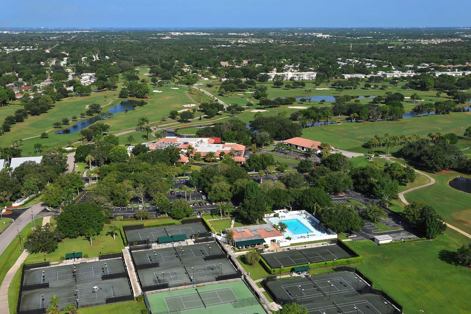 7812 BROADMOOR PINES BLVD, SARASOTA, FL, 34243