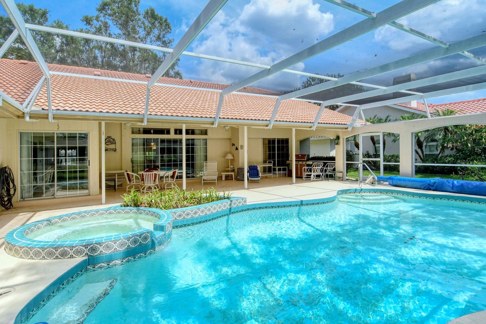 7812 BROADMOOR PINES BLVD, SARASOTA, FL, 34243