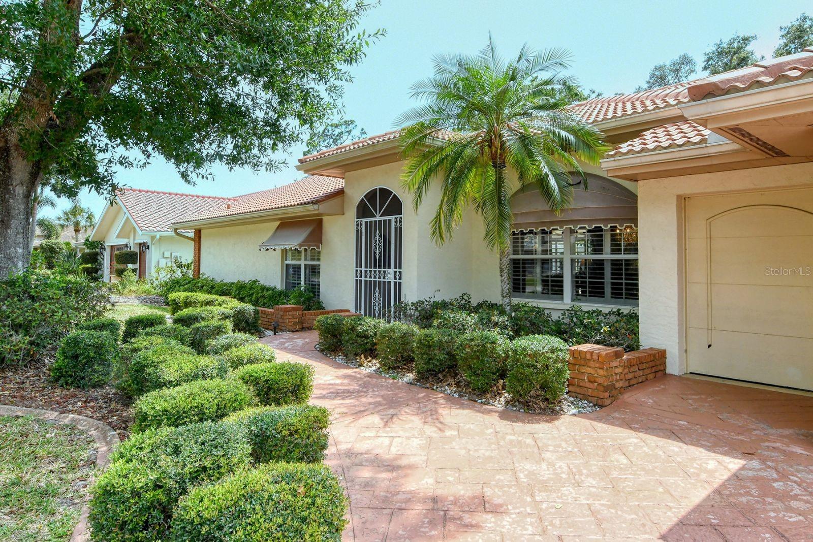 7812 BROADMOOR PINES BLVD, SARASOTA, FL, 34243