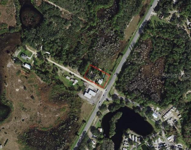 3801 US HIGHWAY 17 92 N, DAVENPORT, FL, 33837