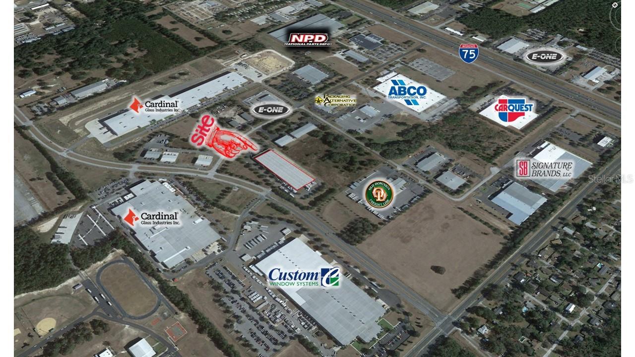 1501 SW 44TH AVE, OCALA, FL, 34474