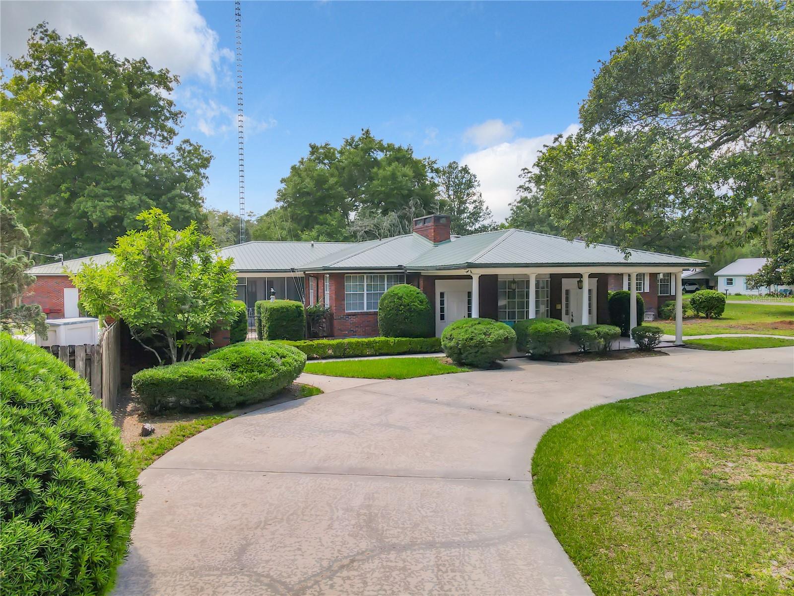 210 SE 4TH ST, WILLISTON, FL, 32696