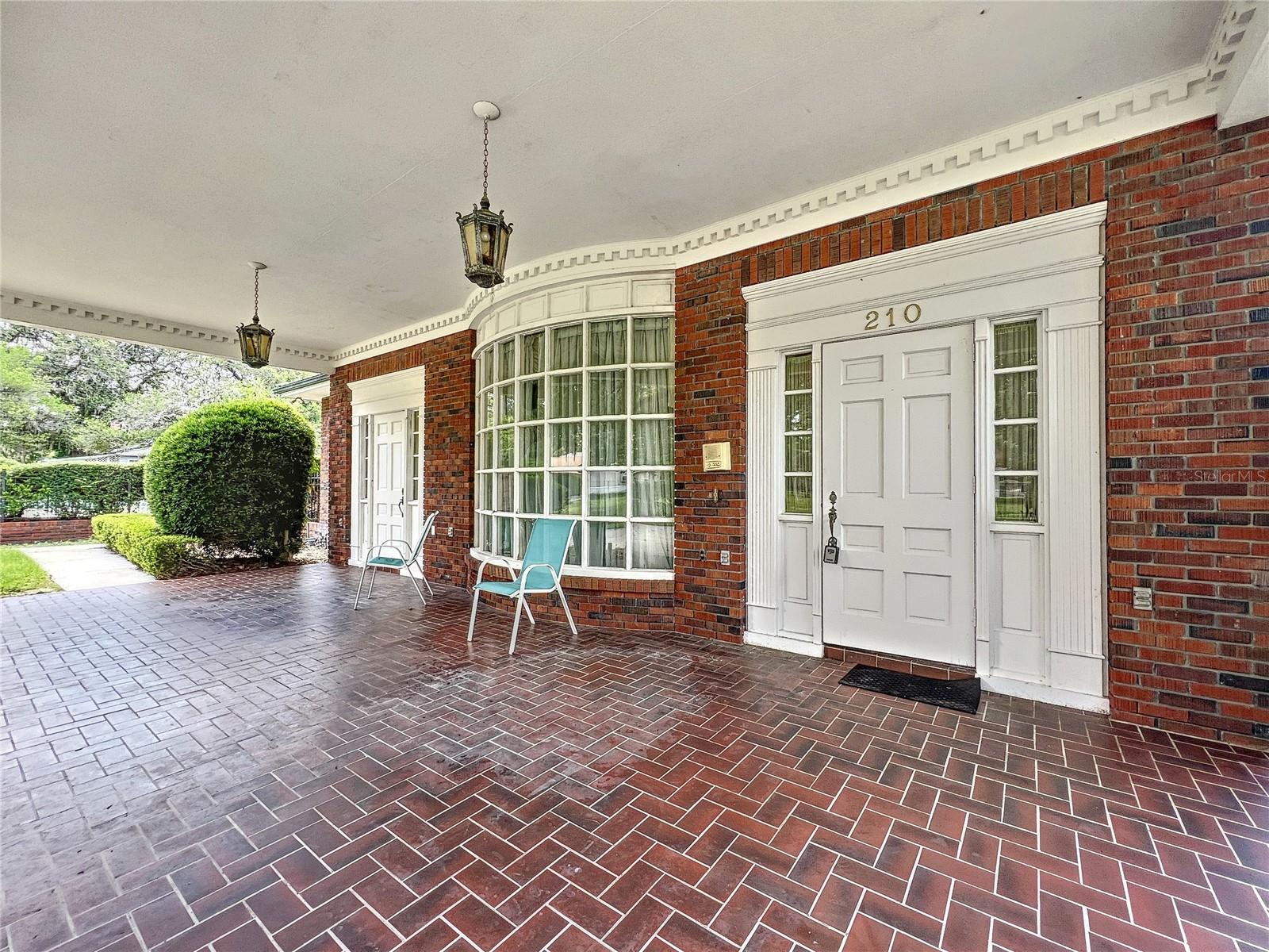 210 SE 4TH ST, WILLISTON, FL, 32696