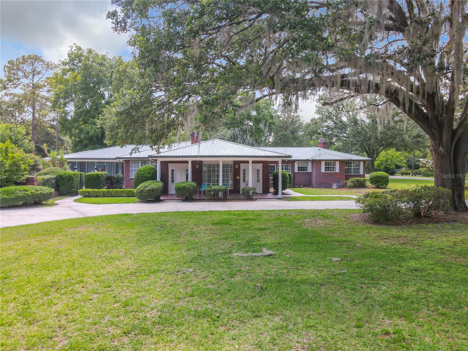 210 SE 4TH ST, WILLISTON, FL, 32696