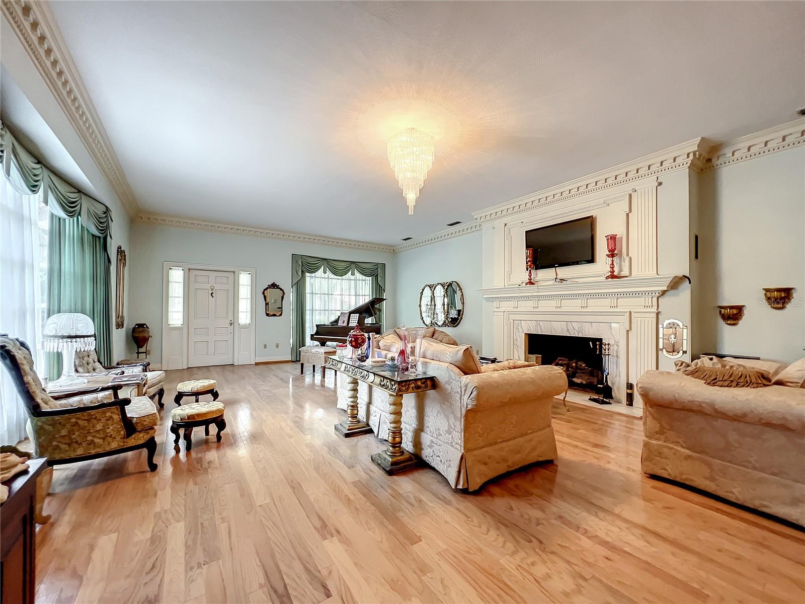210 SE 4TH ST, WILLISTON, FL, 32696