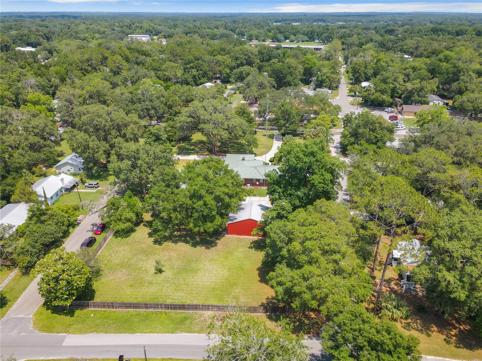 210 SE 4TH ST, WILLISTON, FL, 32696