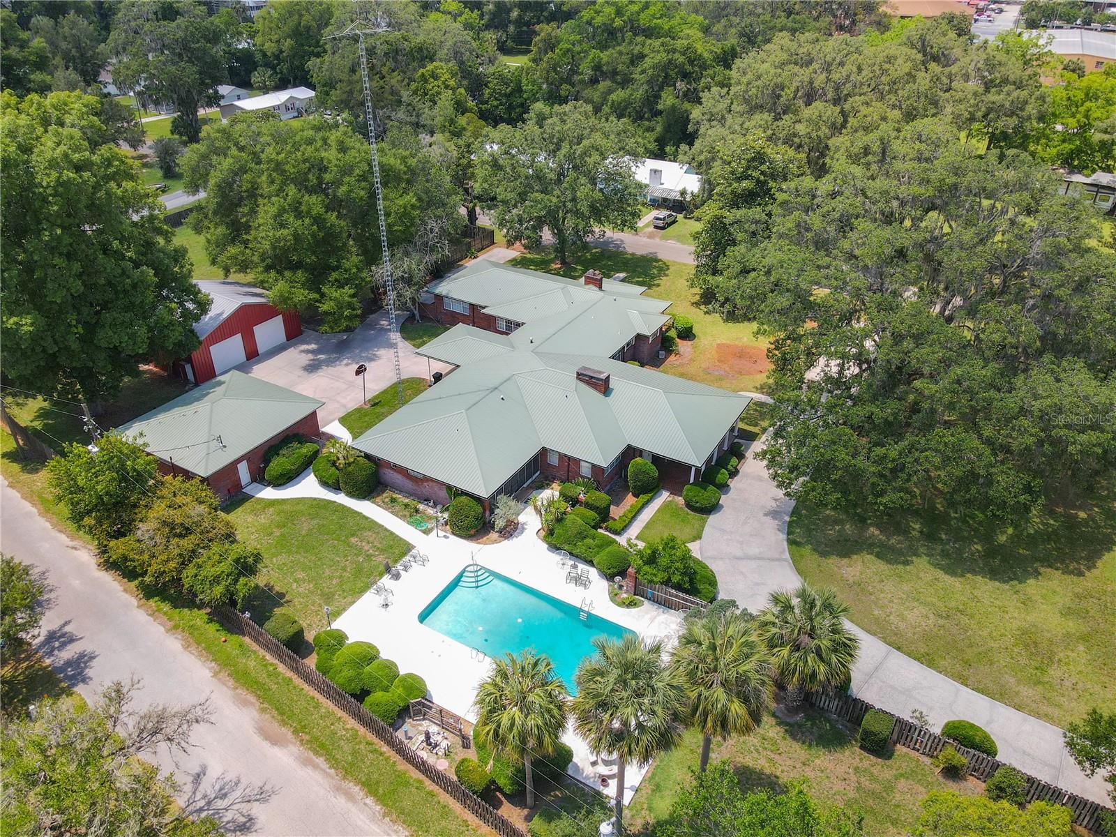 210 SE 4TH ST, WILLISTON, FL, 32696
