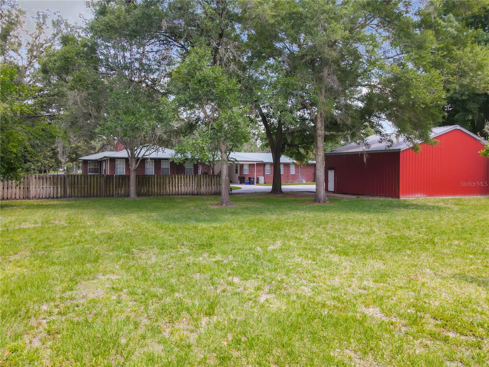210 SE 4TH ST, WILLISTON, FL, 32696