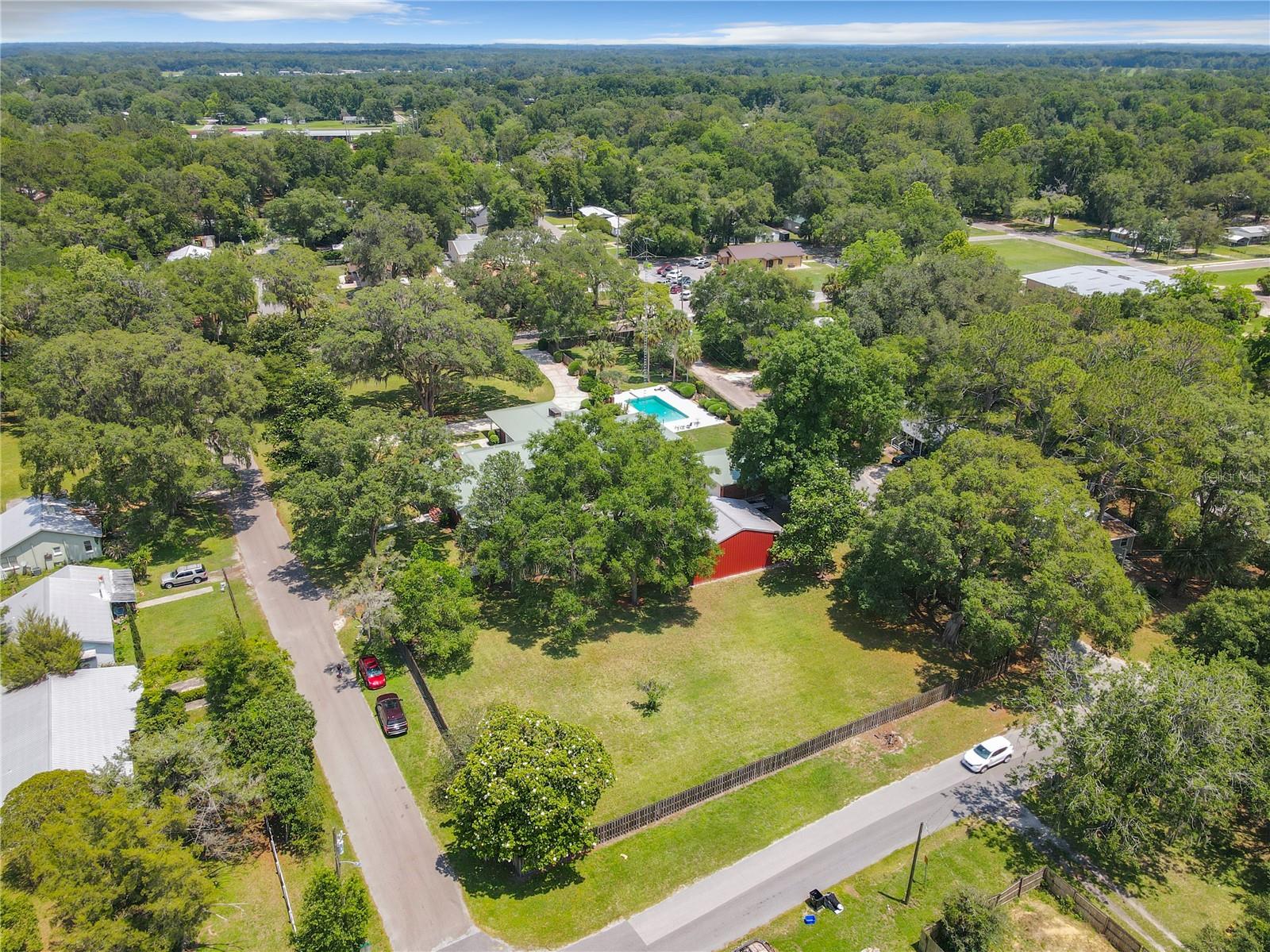 210 SE 4TH ST, WILLISTON, FL, 32696